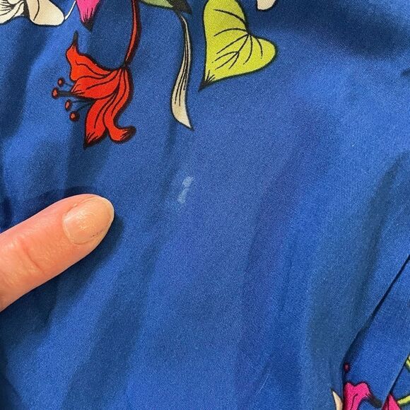 NWT Matilda Jane Perfectly Polished Dress from Brilliant Daydream Collection Med - Picture 10 of 11